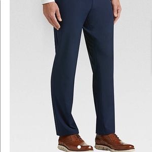 Perry Ellis Slim Fit Dress Pants (Portfolio)